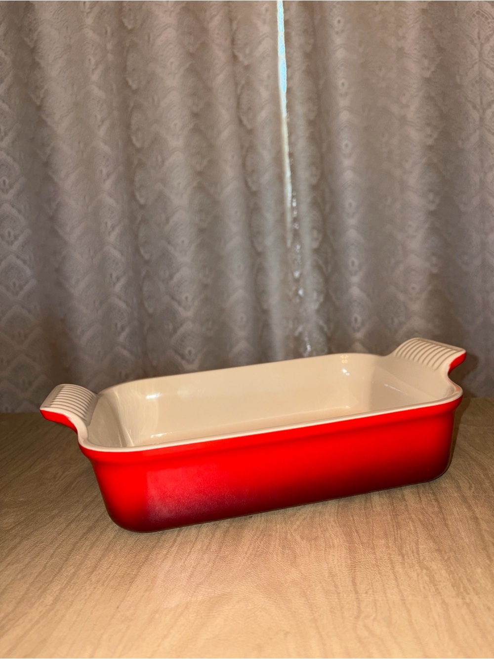 Le Creuset 26 cm baking dish